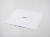 HUMLY ROOM DISPLAY GLASS MOUNT ACCS