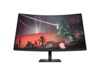 OMEN by HP 32c 31.5' VA 2560 x 1440 (2K) HDMI DisplayPort 165Hz