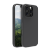dbramante1928 Bulk - Nuuk Beskyttelsescover Sort Apple iPhone 16 Pro Max