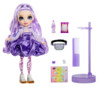 Lalka Rainbow High Sparkle Shine Viola