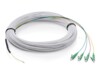 DIGITUS Netværkskabel Fiberoptik G.657.A2/OS2