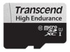 Transcend 350V microSDXC 64GB 100MB/s