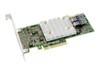 Microchip Adaptec SmartRAID 3152-8i Styreenhed til lagring (RAID)