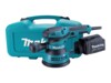 Makita BO5041K Excentersliber 300W