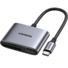 Ugreen 80798 Kortlæser USB 3.2 Gen 1 Type-C