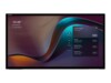 Avocor AVH-6520 LED-bagbelyst LCD fladt paneldisplay 3840 x 2160 65'