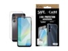 CARE by PanzerGlass X-Ray Beskyttelsescover Gennemsigtig Samsung Galaxy A16, A16 5G