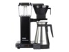 Moccamaster KBGT 741 Kaffemaskine Sort