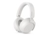 Philips TAH8000EWT Trådløs Kablet Hovedtelefoner Hvid