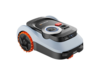 Segway Navimow i210E LiDAR Pro Robotplæneklipper 22 cm Skærebredde