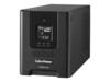CyberPower Professional Tower Series PR3000ELCDSL UPS 2700Watt 3000VA