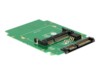 DeLOCK Adapter til CompactFlash kort