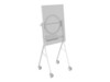 Vision VFM-F10 Vogn med hjul Interaktiv whiteboard