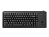 CHERRY ML4420 Tastatur Kabling USA