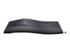 Logitech ERGO K860 Split for Business Tastatur Trådløs Spansk - Europa