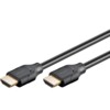 Goobay 61640 HDMI -> HDMI 2m