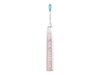 Philips Sonicare DiamondClean 9000 HX9911 Tandbørste Pink Hvid