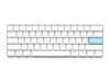 Ducky One 2 Pro Mini Tastatur Mekanisk RGB Kablet USA