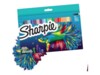Sharpie Fish Big Pack Markør Assorteret