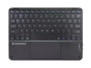 Conceptronic TOBIN01BUS Tastatur Trådløs US engelsk