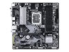 Gigabyte B760M D3HP WIFI6 Micro ATX LGA1700 sokkel Intel B760