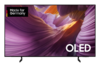 Samsung GQ77S85FAEXZG 195cm / 77' 4K OLED Smart TV