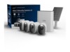 Arlo Ultra 3 4-cam kit + Solar Panel Netværksovervågningskamera Udendørs 3840x2160
