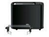 Braun PurEase HT3010 BK Brødrister Sort