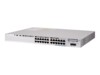 Cisco Catalyst 9200L Switch 24-porte Gigabit PoE+