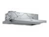 Bosch Serie | 2 DFM064W54 Metalsølv