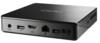 Shuttle XPC nano NS02EV2 Mini PC RK3368 16GB Android 8.1 (Oreo)