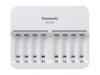 Panasonic eneloop Batterioplader