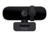 Trust Tenor Full HD Webcam 1920 x 1080 Webcam