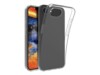 dbramante1928 Greenland Beskyttelsescover Transparent Apple iPhone 16e