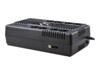 PowerWalker VI 1000 MS FR UPS 600Watt 1000VA