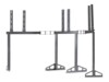 Playseat TV Stand - Triple 15 - 65'
