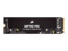 CORSAIR SSD MP700 PRO 1TB M.2 PCI Express 5.0 x4 (NVMe)