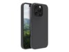 dbramante1928 Greenland Beskyttelsescover Sort Apple iPhone 16 Pro Max