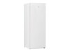 Beko b300 Fryser E 177liter Fritstående Hvid