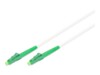DIGITUS Patchkabel Fiberoptik 20m