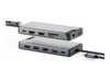 ALOGIC DV3 USB-C Minidock