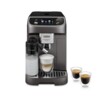 De'Longhi Fully automatic coffee machine ECAM320.70.TB / Magnifica Plus Gray