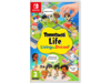 Tomodachi Life Living the Dream
