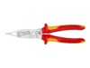 KNIPEX Multifunktionstang