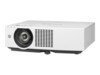 Panasonic VMZ51EJ LCD-projektor WUXGA VGA HDMI