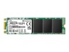 Transcend SSD MTS825S 250GB M.2 Serial ATA-600