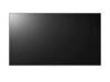 LG 50UL3J-M 50' Digital skiltning 3840 x 2160