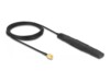 DeLOCK Antenne Sort 600 - 960 MHz 1710 - 6000 MHz
