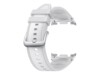 Samsung Urrem Smart watch Hvid Biobaseret materiale Gummi