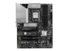 MSI PRO Z890-S WIFI6E ATX LGA1851 sokkel Intel Z890